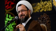سنجش اعمال با امتحان الهی | حجت‌الاسلام ماندگاری